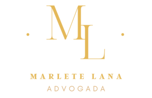 Logo Marlete Lana Advogada