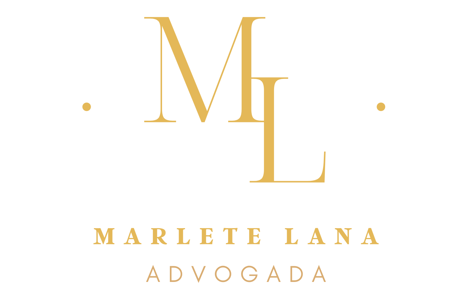 Logo Marlete Lana Advogada